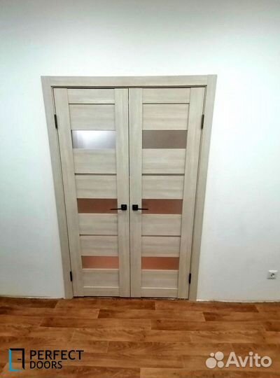 Межкомнатные двери