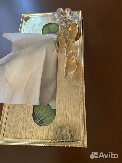 Салфетница