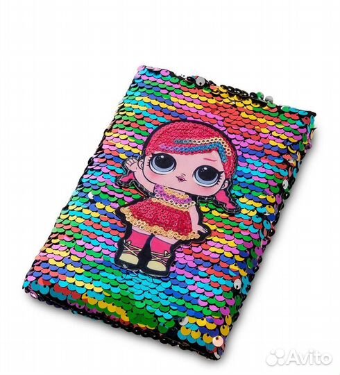 Блокнот Дол A2155026