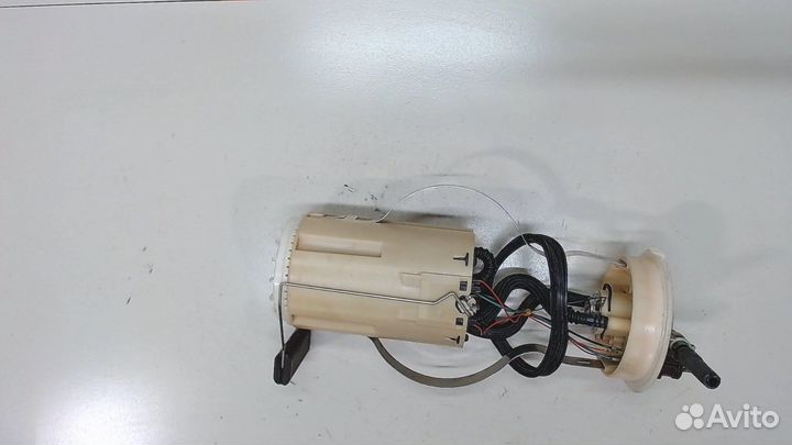 Насос топливный электрический Land Rover Discovery