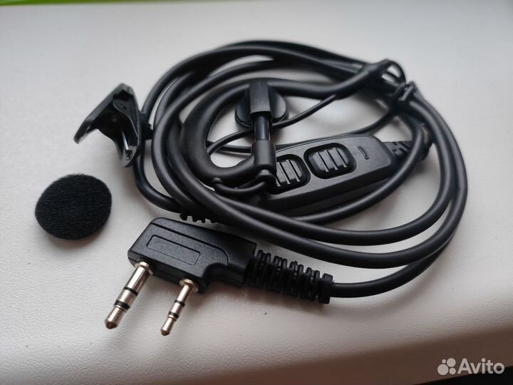 Аксессуары к рациям Baofeng UV5R UV82 и другим