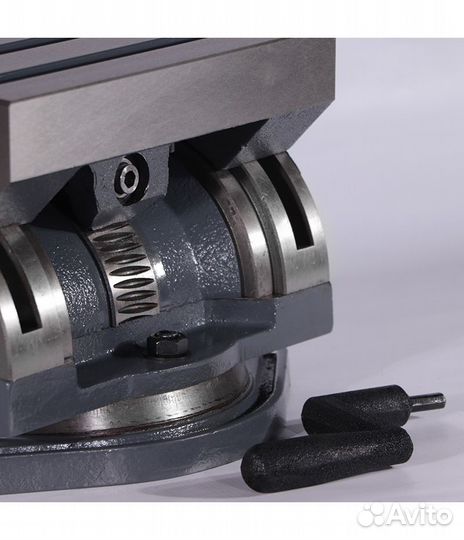 Стол поворотный координатный наклоняемый KTT-255R Visprom артикул 100027