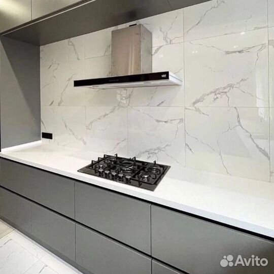 Кухня от производителя