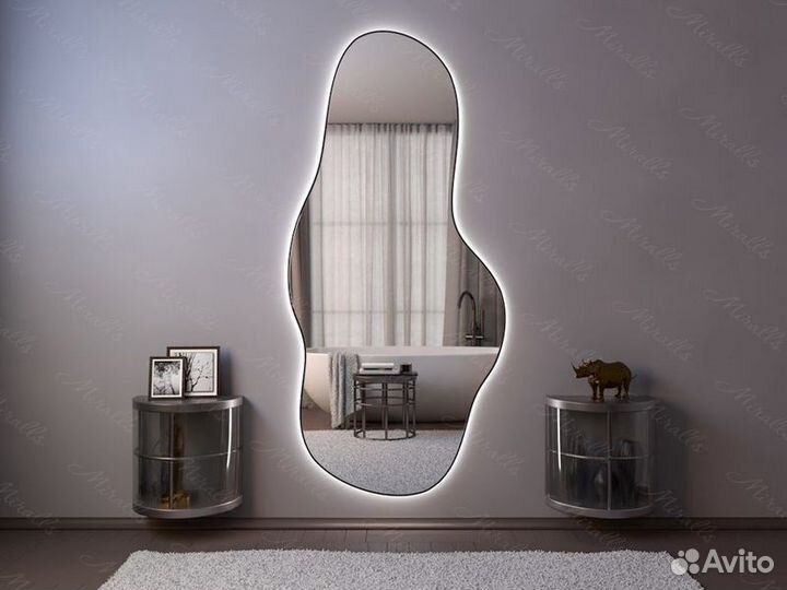 Зеркало от производителя