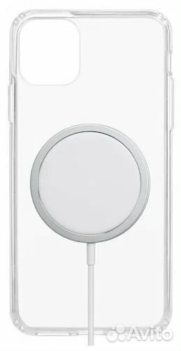 Чехол для iPhone 11, 12, 13, 14, 15, 16 Pro Max Ma