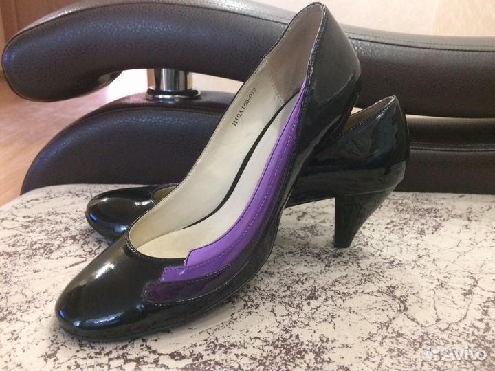 Продам туфли