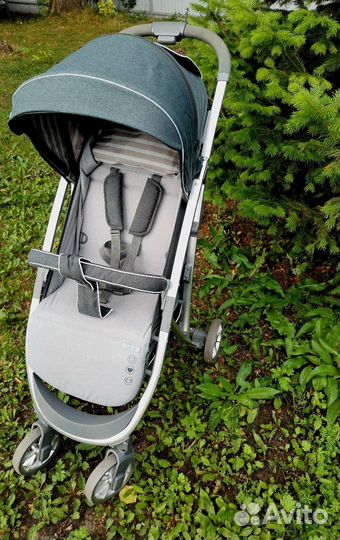 Коляска corol s9