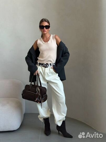 Майка Loro Piana