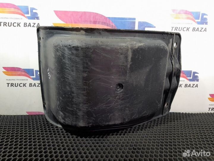 Крышка насоса AdBlue Scania 5-series