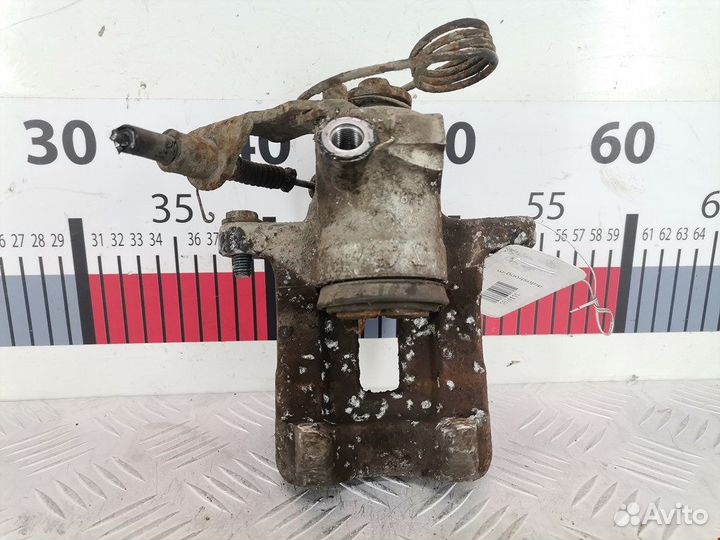 Суппорт задний правый для Volkswagen Passat 5