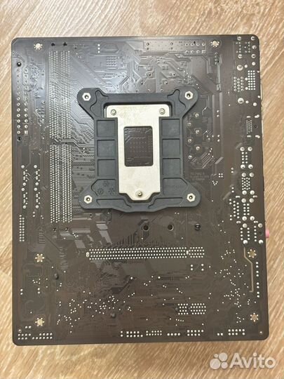 Intel i3 1100 lg1200 + H410+16gb