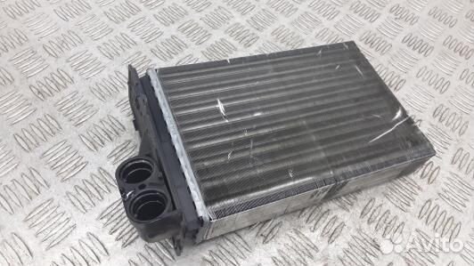 Радиатор отопителя citroen C5 1 (9SE10KJ01)