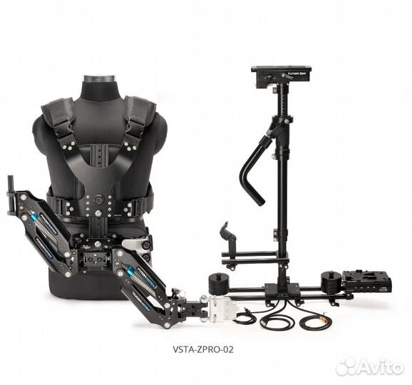 Система стабилизации Flycam Zest Power Stabilizer