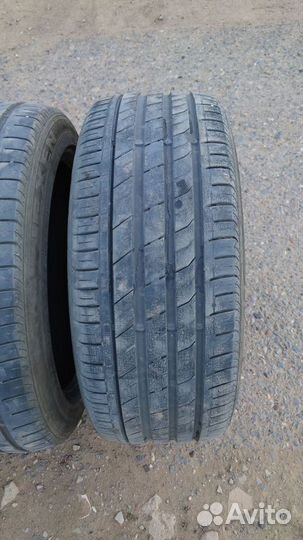 Nexen N'Fera SU1 225/45 R17