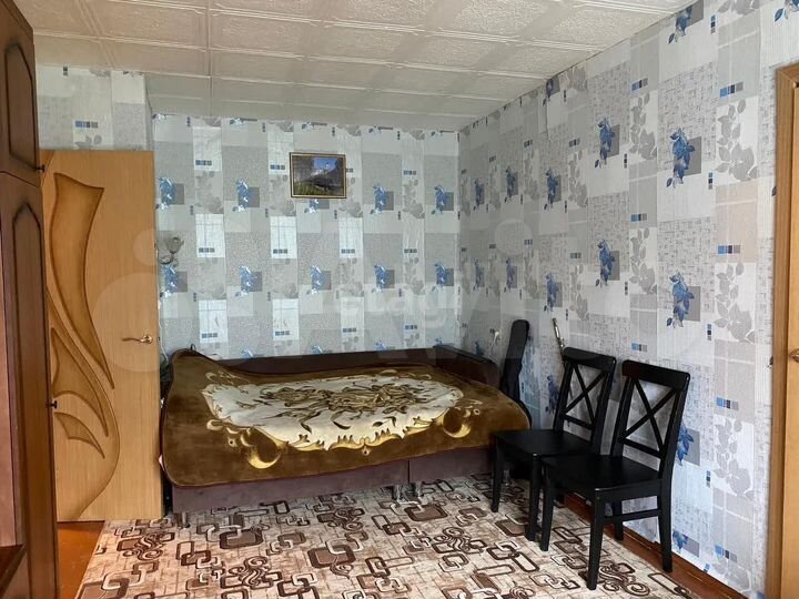 2-к. квартира, 43,7 м², 3/5 эт.