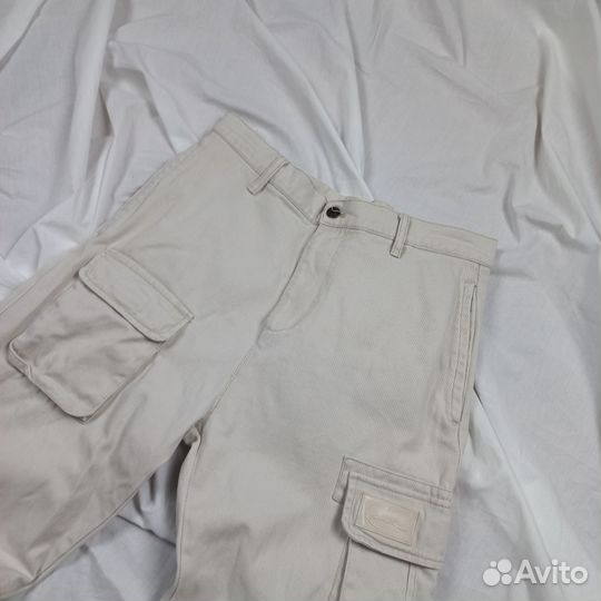 Штаны karl kani