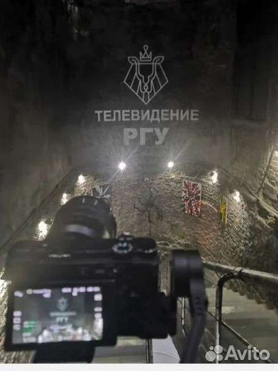 Видеооператор / Видеосъемка / Видеомонтаж