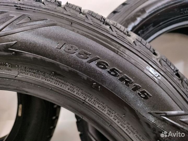 Nexen Winguard 185/65 R15 92