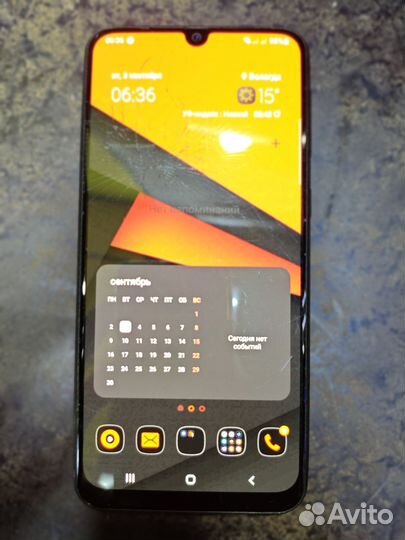 Samsung Galaxy M31, 6/128 ГБ