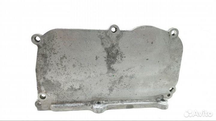 Крышка гбц Nissan Cube BZ11 CR14 2003