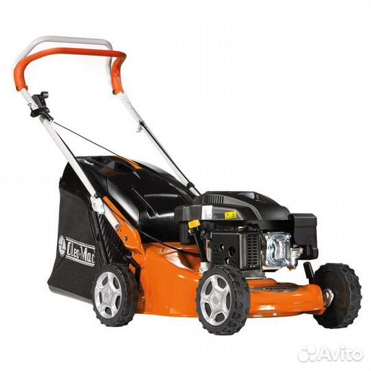 Газонокосилка бензиновая Caiman Ferro 47CV