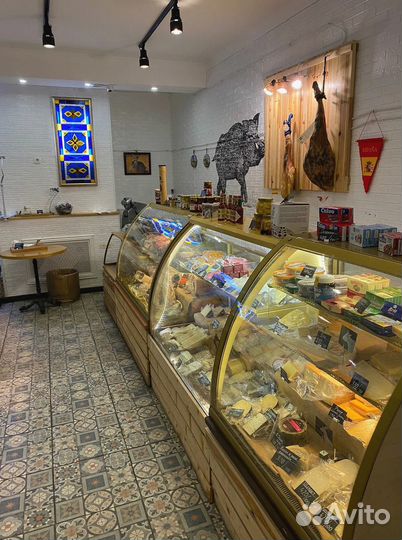 Хамон Joselito / Хоселито без кости Испания