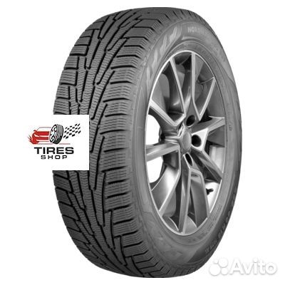 Nordman RS2 SUV 225/65 R17 106R
