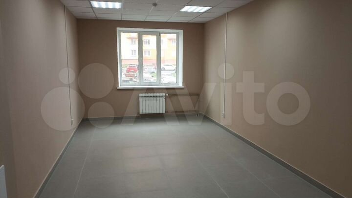 Офис, 25 м²
