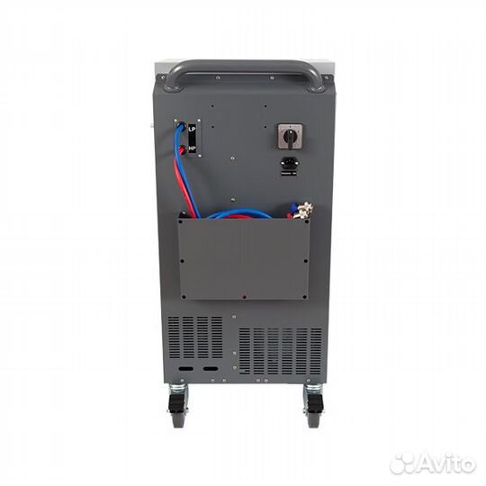 Установка GrunBaum AC7000S Basic автоматическая