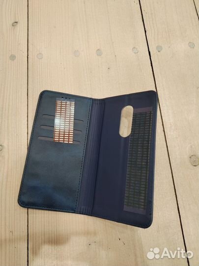 Чехол для ZTE axon 7