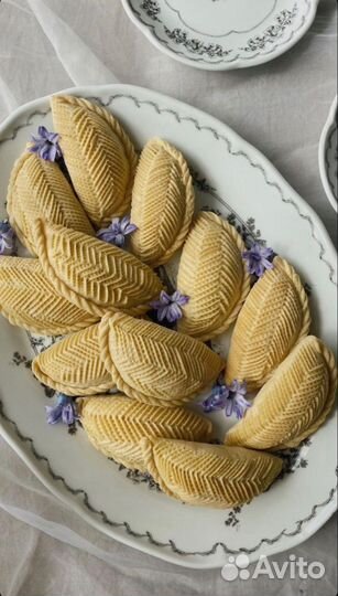 Домашняя шекербура от 15 шт