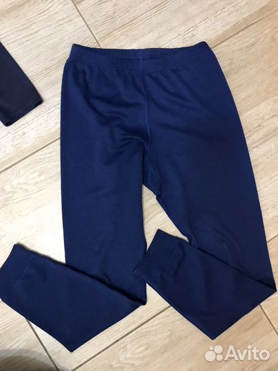 Термобелье комплект новый patagonia на 152-158см