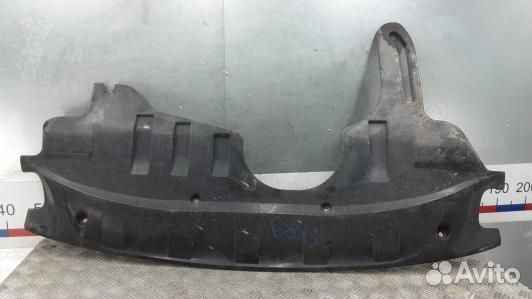 Юбка нижняя KIA sportage 2 (KKR09G401)