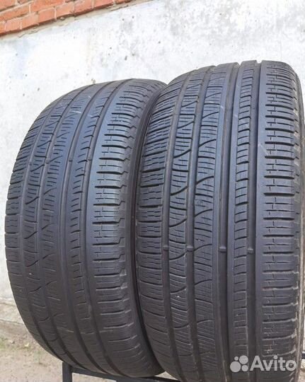 Pirelli Scorpion Verde All Season 265/50 R20 107V