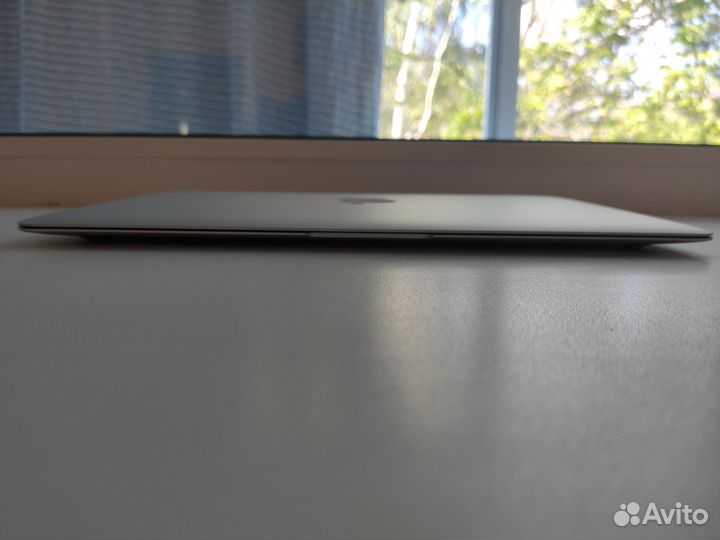Ультрабук i5 apple macbook air 11