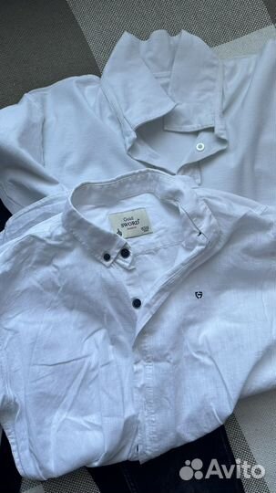 Пакет вещей на мальчика 164 размер H&M,Zara