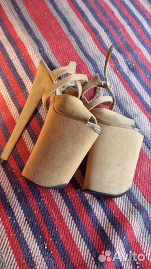 Стрипы 33-34 размер