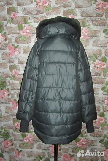 Куртка зимняя Cattail willow