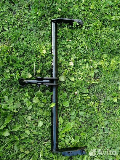 Фаркоп на LADA vesta