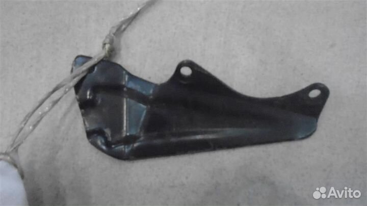 Кронштейн Audi A6 C6 2004-2011