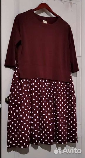 Женская одежда 50-52
