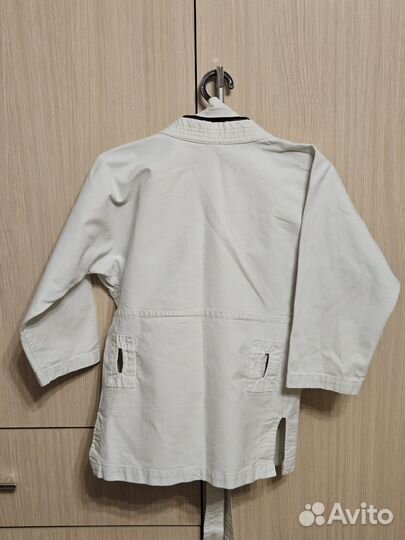 Костюм для рукопашного боя