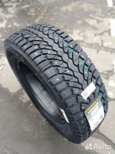 Pirelli Formula Ice 225/55 R17 101
