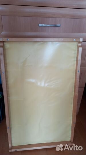 Пеленальная доска