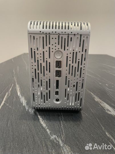 WD My Book Studio Edition II 6 Tb Внешний HDD