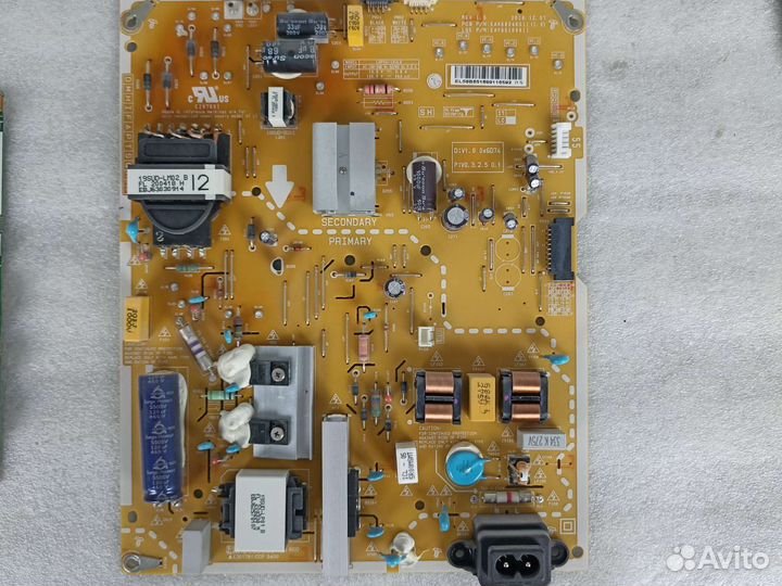 Модули от 55NAN0816NA