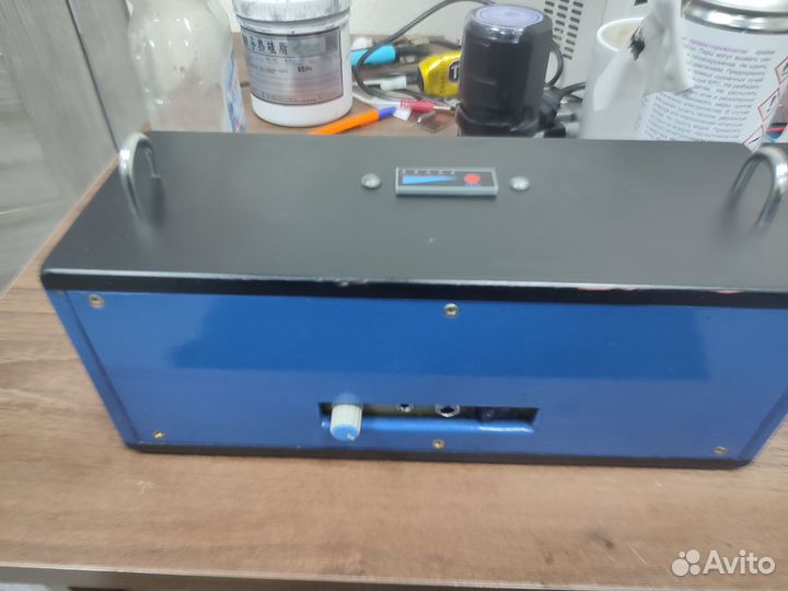 Портативная колонка bluetooth