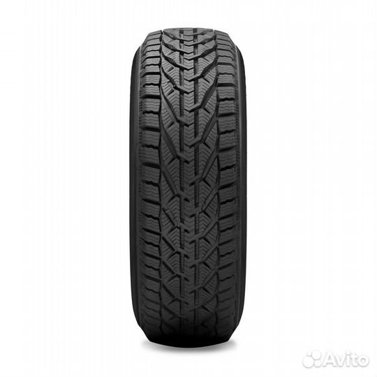 Tigar Winter 205/45 R17 88V
