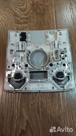 Плафон освещения Octavia a7