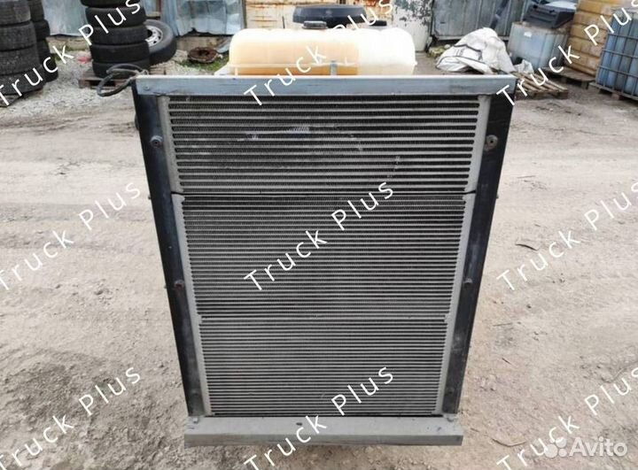 Двигатель Volvo tad873 ve